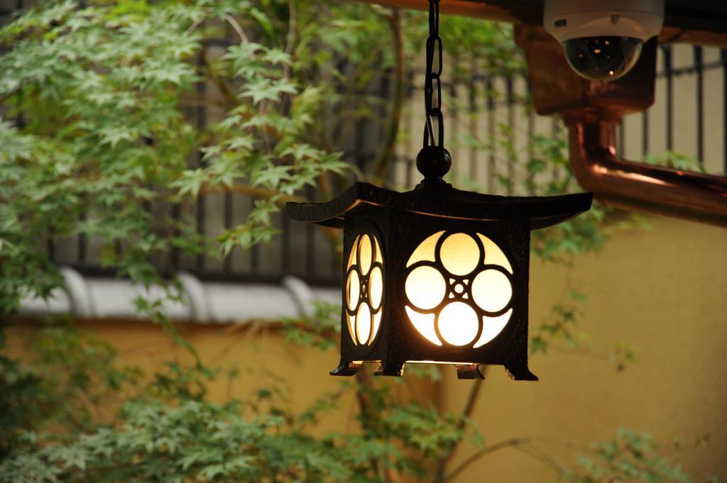 Hotel Kyoto Takasegawa Bettei Exteriér fotografie