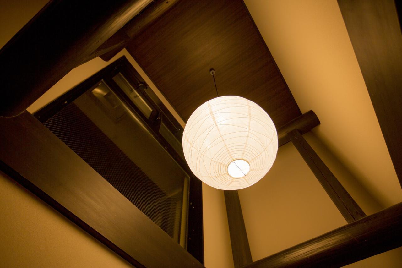 Hotel Kyoto Takasegawa Bettei Exteriér fotografie