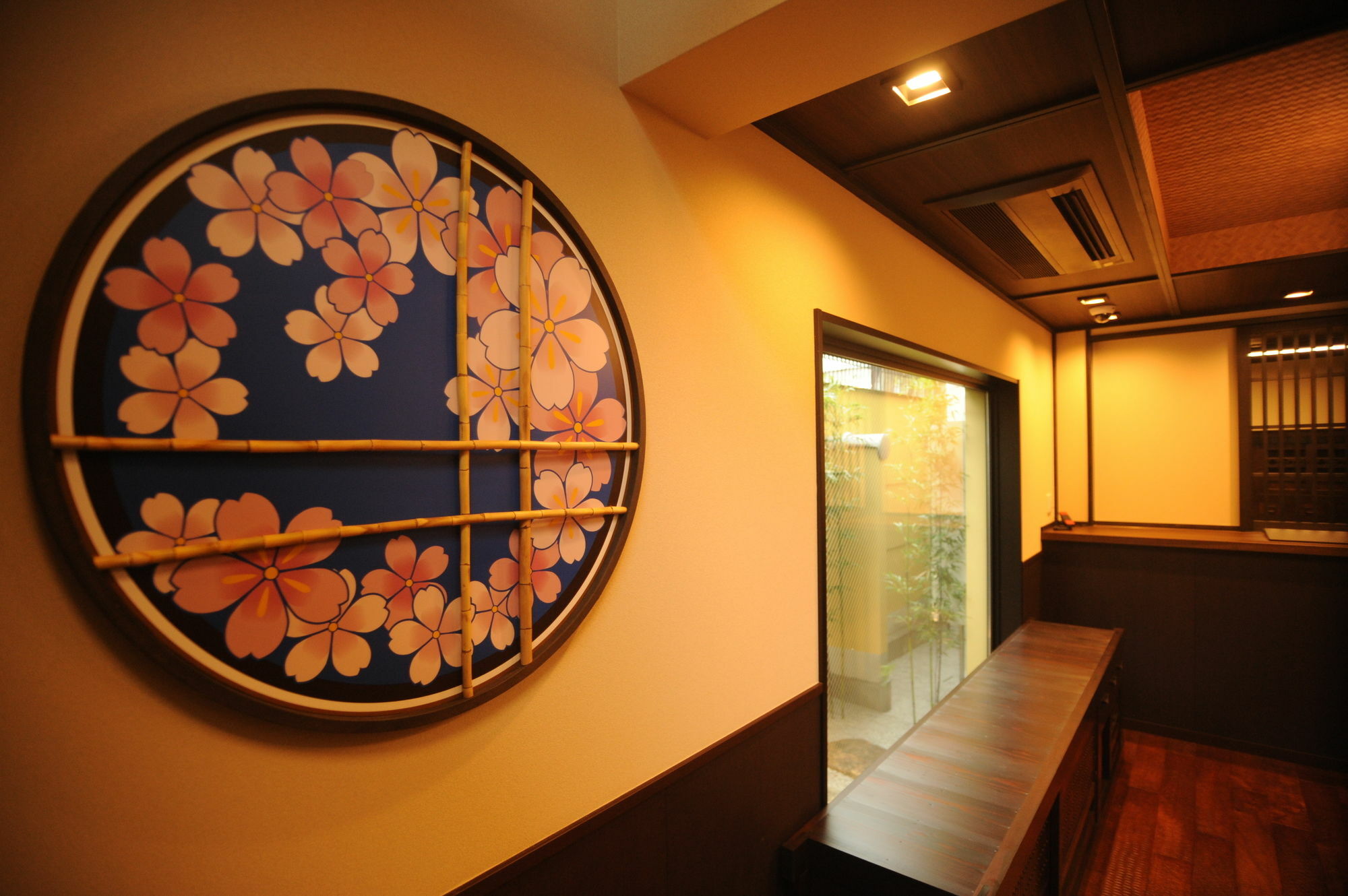 Hotel Kyoto Takasegawa Bettei Exteriér fotografie